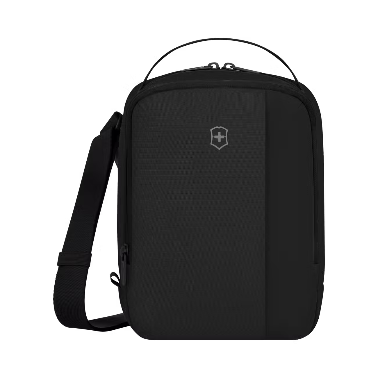 Travel Essentials Crossbody Bag