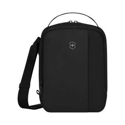 Travel Essentials Crossbody Bag