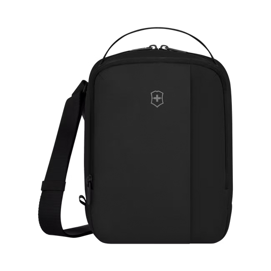 Travel Essentials Crossbody Bag