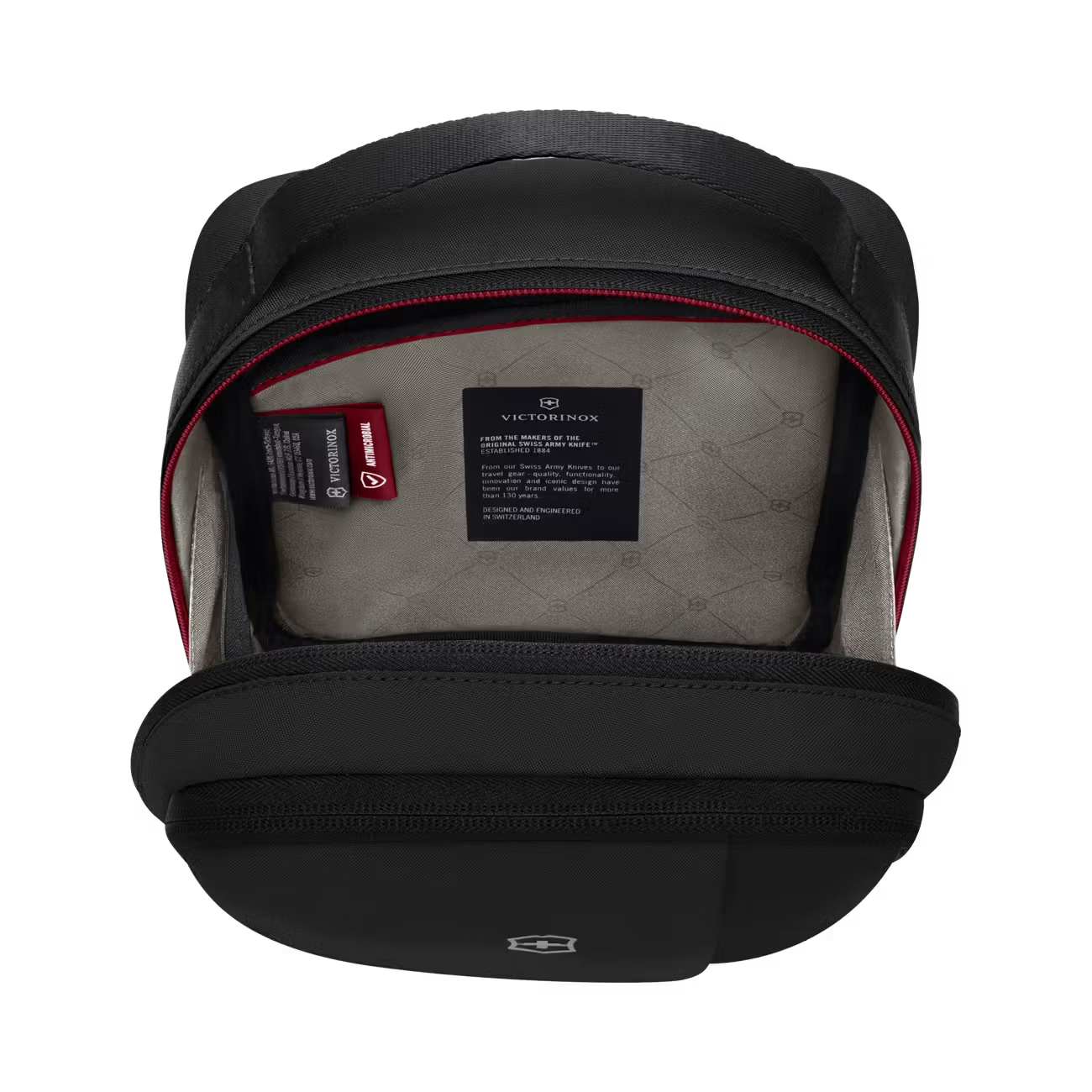 Travel Essentials Crossbody Bag