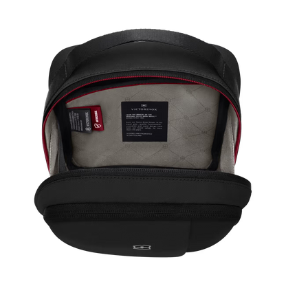 Travel Essentials Crossbody Bag