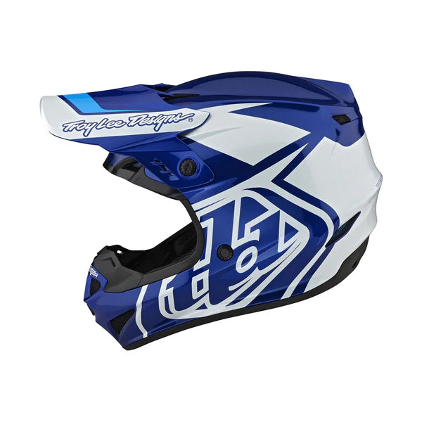 Casco Troy Lee Designs GP Overload