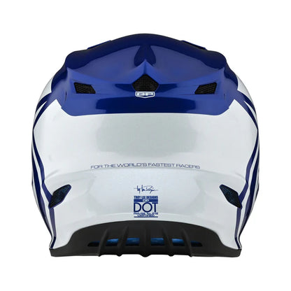 Casco Troy Lee Designs GP Overload