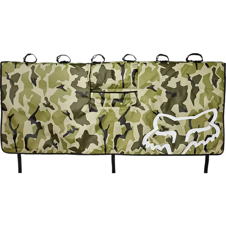 Large Tailgate Cover