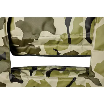 Large Tailgate Cover