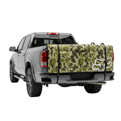 Large Tailgate Cover