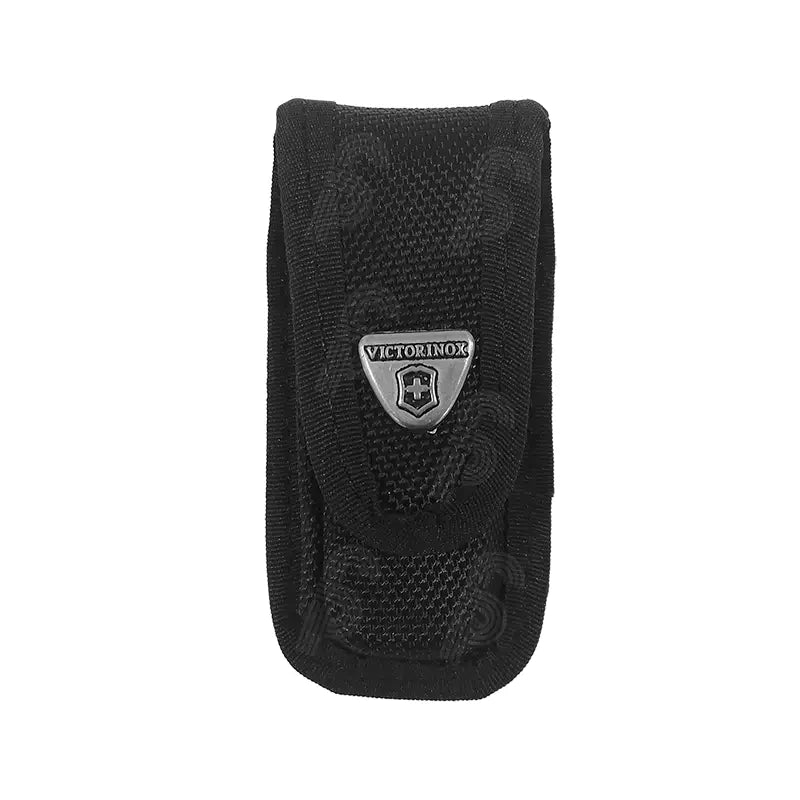 Funda de nylon negra para herramientas