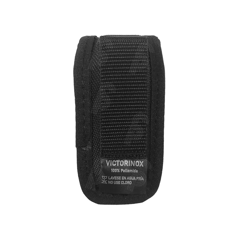 Funda de nylon negra para herramientas