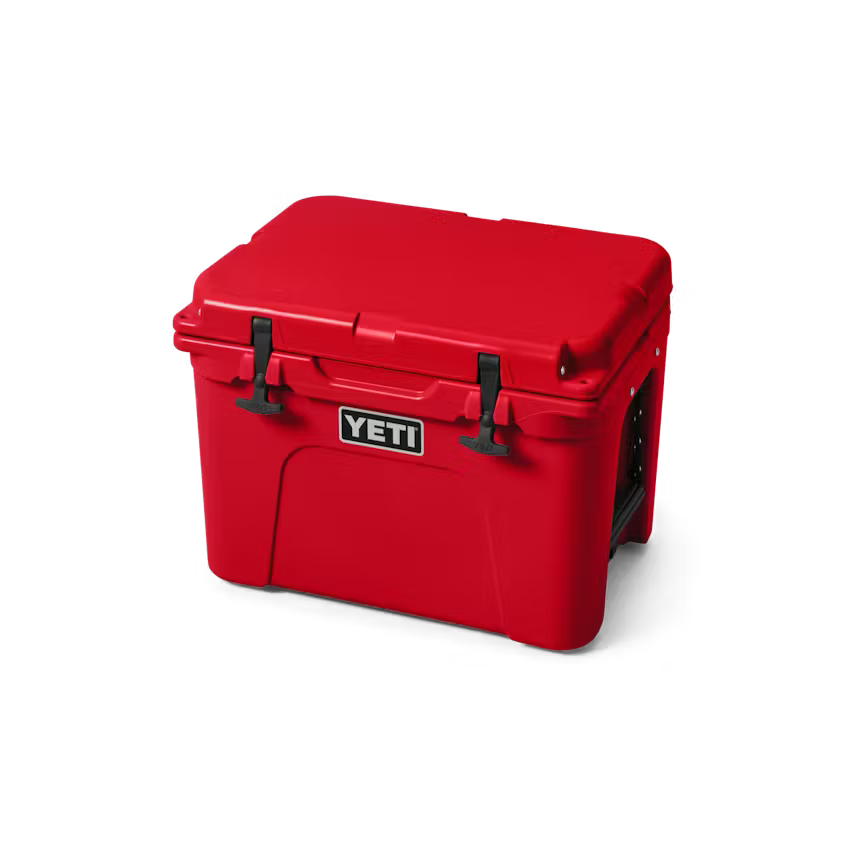 Yeti Tundra 35 Roja