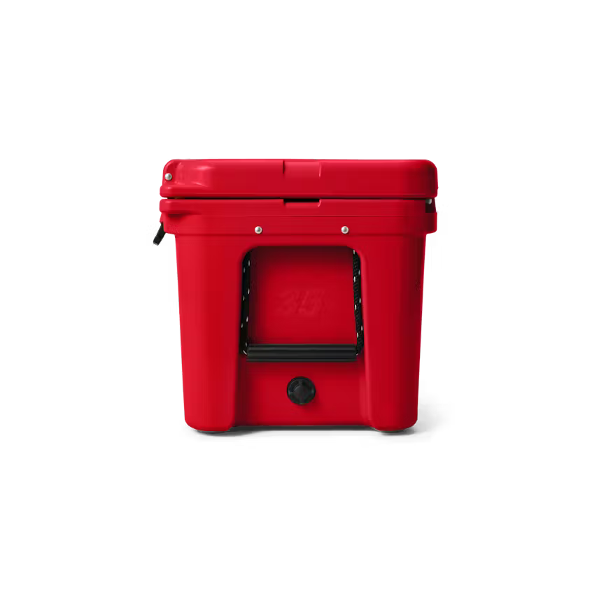 Yeti Tundra 35 Roja