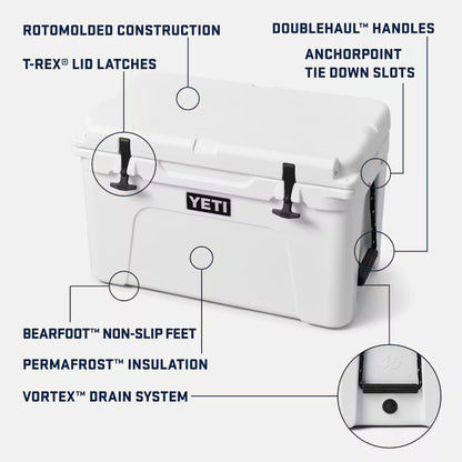 YETI TUNDRA 45
