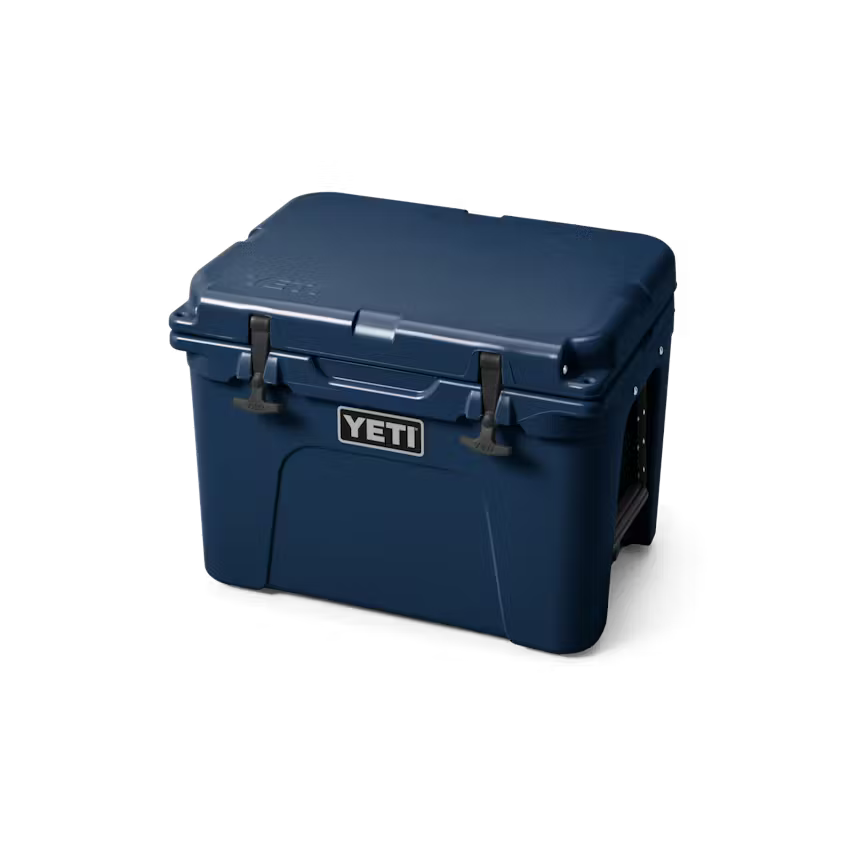 YETI TUNDRA 35 AZUL