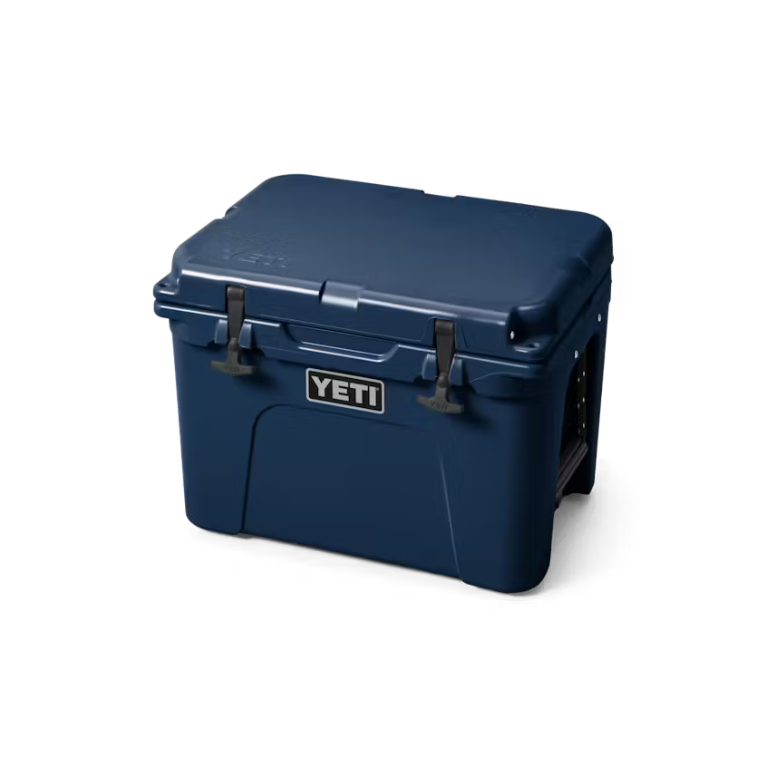 Yeti Tundra 35 Cooler