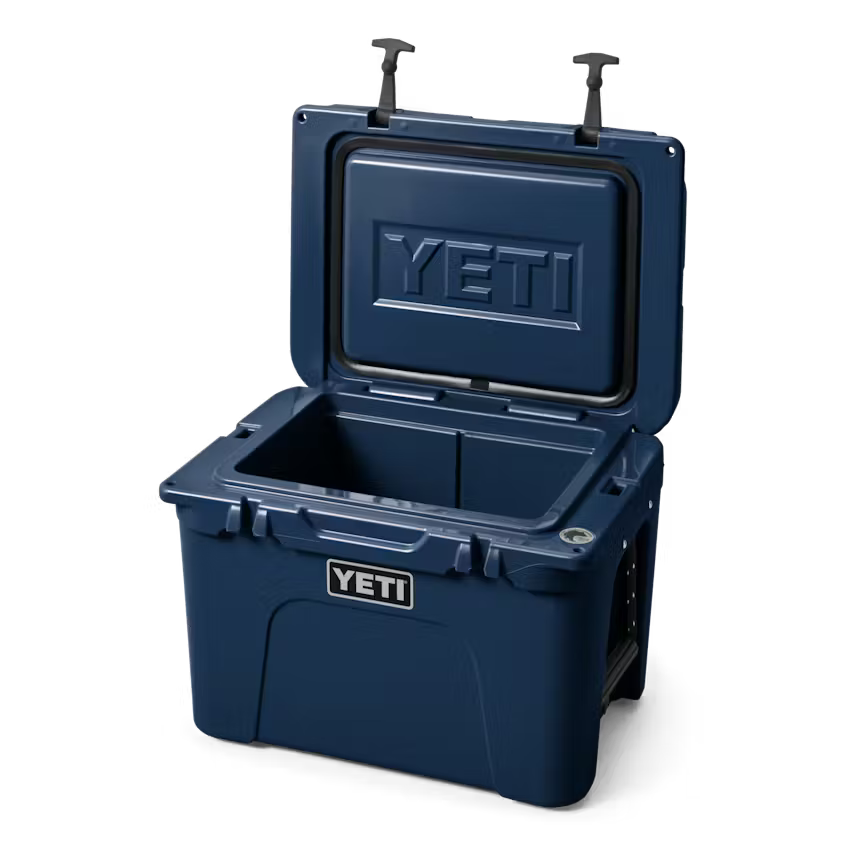 Yeti Tundra 35 Cooler