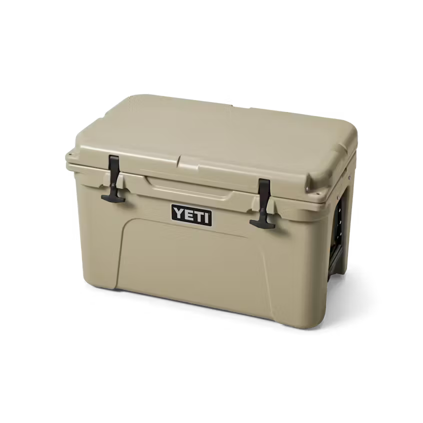 Yeti Tundra 45 Caqui