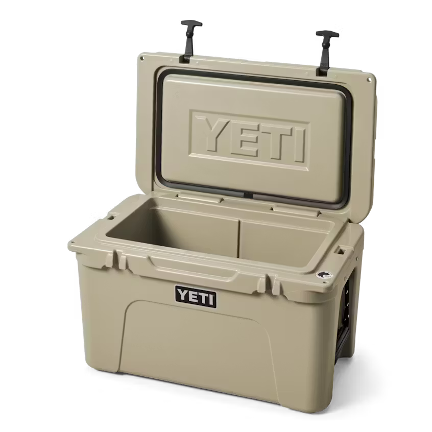 Yeti Tundra 45 Caqui