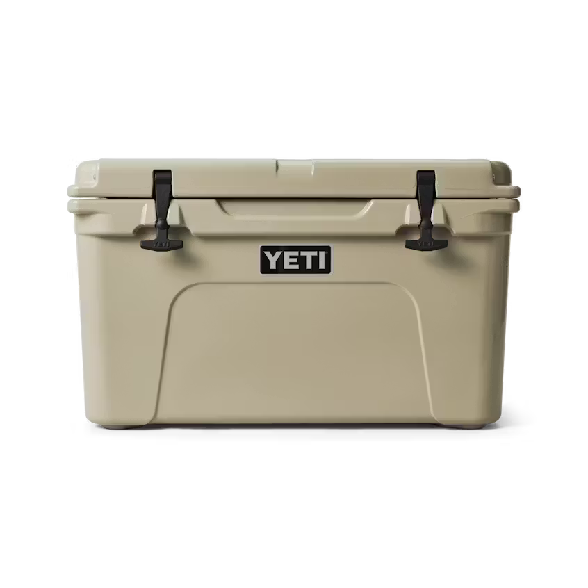 Yeti Tundra 45 Caqui