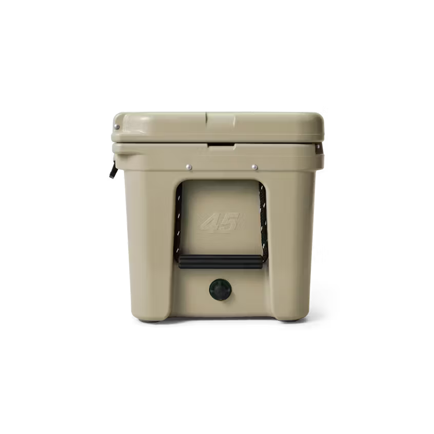 Yeti Tundra 45 Caqui