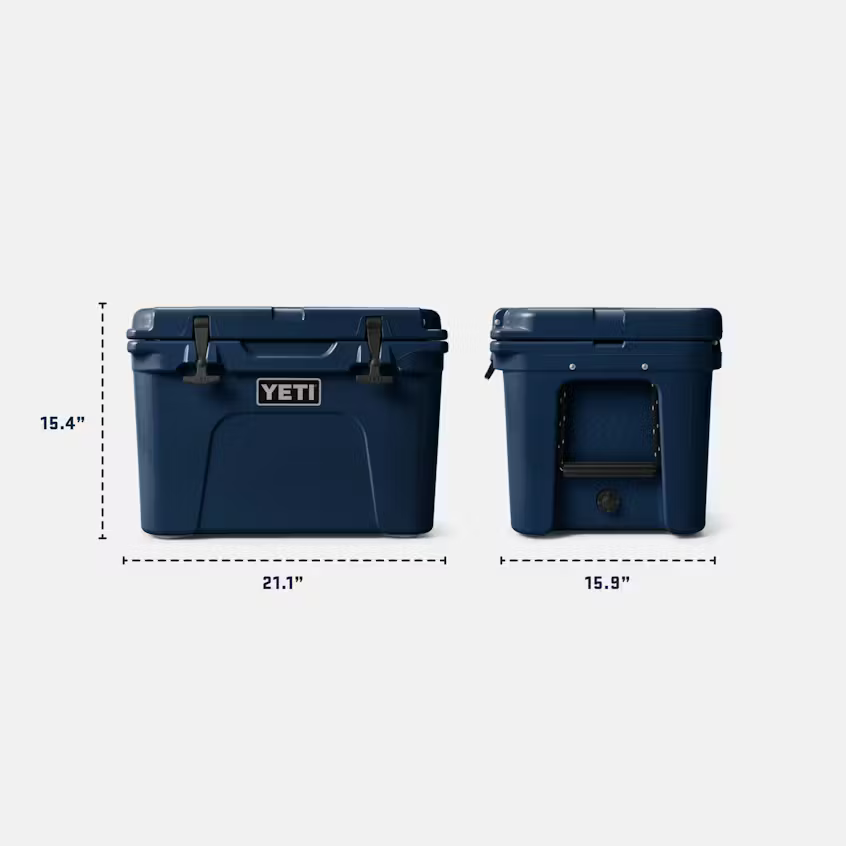 YETI TUNDRA 35 AZUL