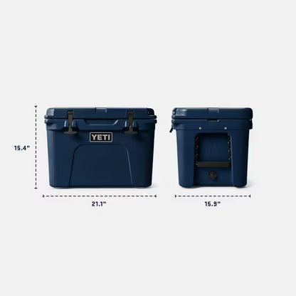 Yeti Tundra 35 Cooler
