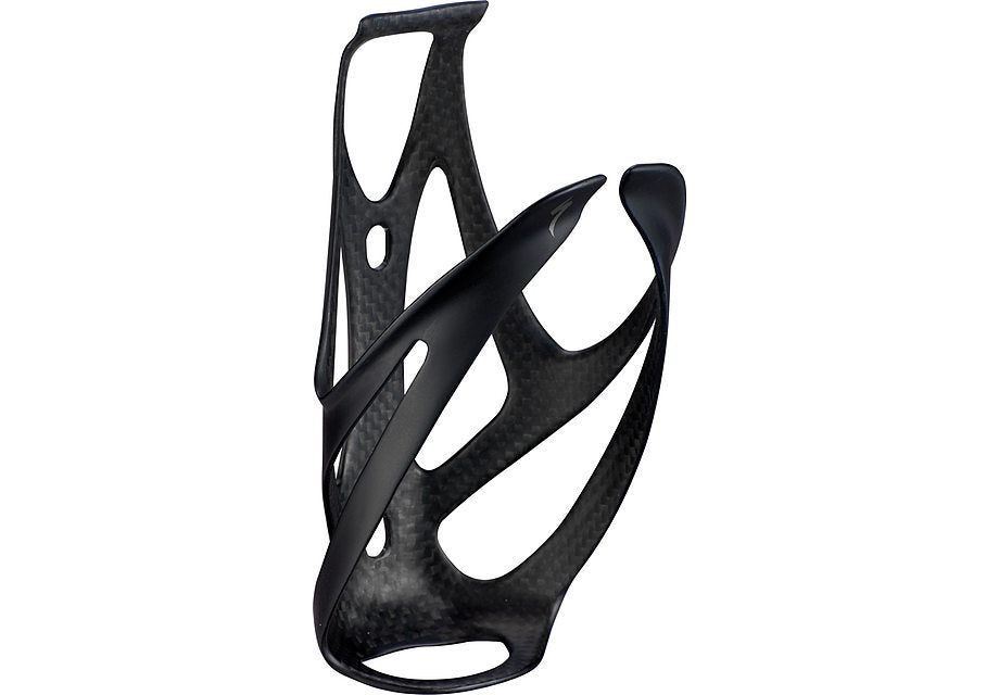 Rib Cage III Carbon Specialized Carbon/Matte Black