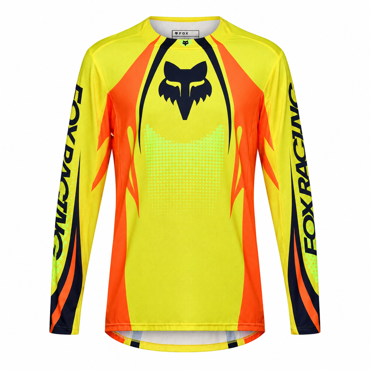 Jersey FOX 360 Temper