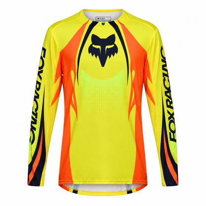 Jersey FOX 360 Temper