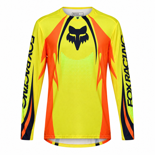 Jersey FOX 360 Temper