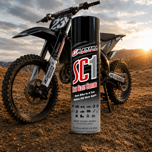 SC1 Silicon Para Detallar 340GR