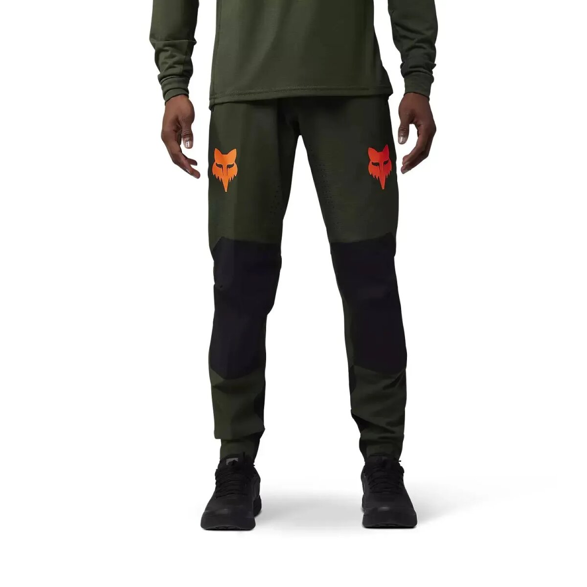 Pantalon Fox Defend Taunt