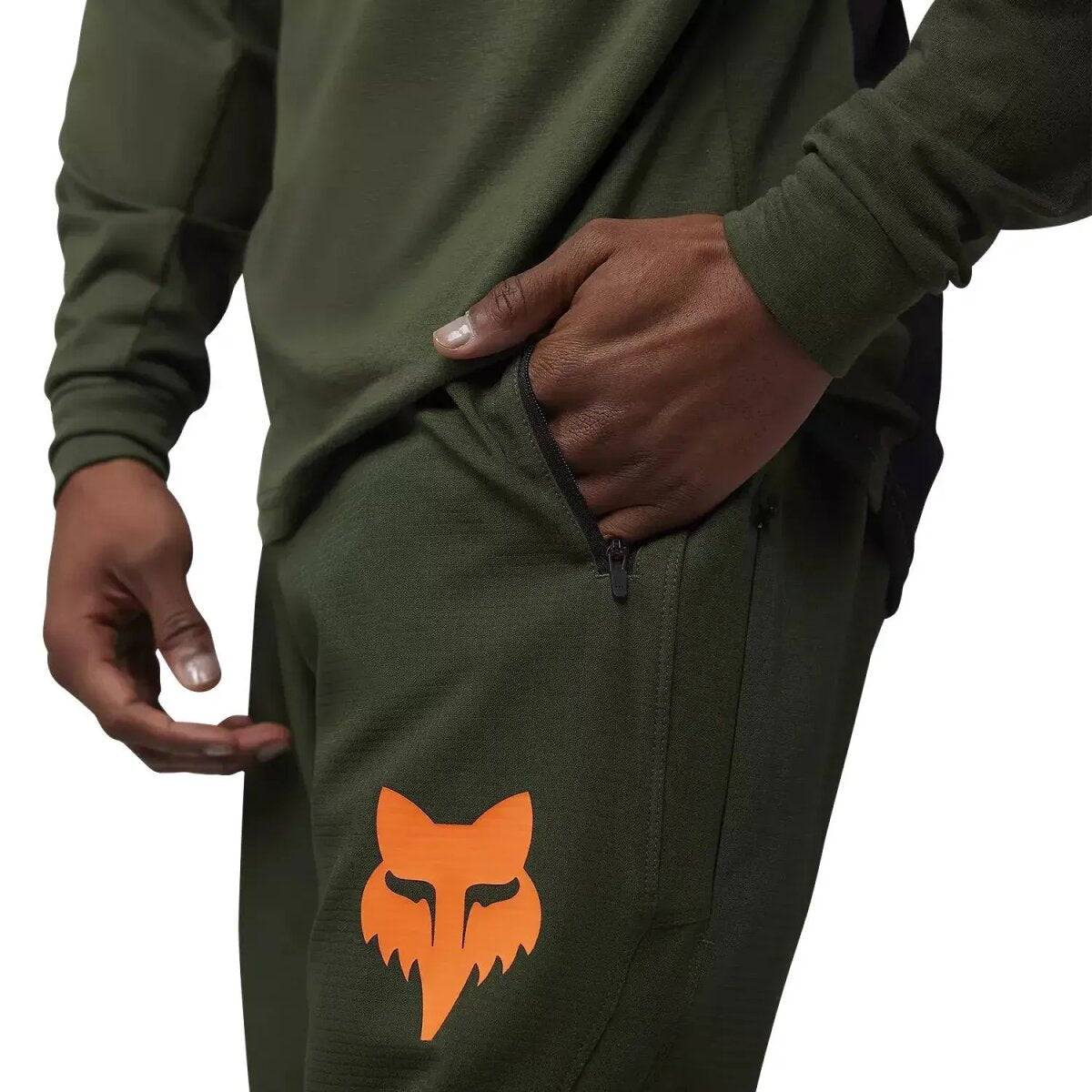 Pantalon Fox Defend Taunt