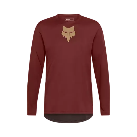 Jersey FOX Ranger M Larga FOX Head