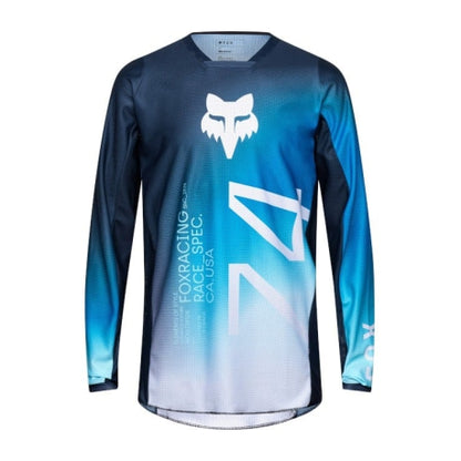 Jersey Fox 180 Air Haze