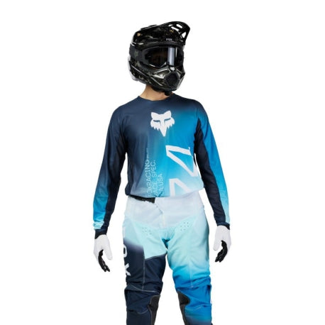 Jersey Fox 180 Air Haze