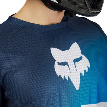 Jersey Fox 180 Air Haze