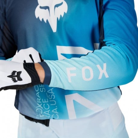 Jersey Fox 180 Air Haze