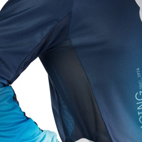 Jersey Fox 180 Air Haze