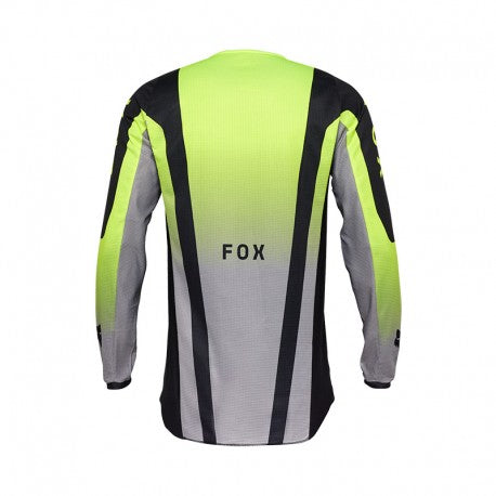 Jersey Fox 180 Lean