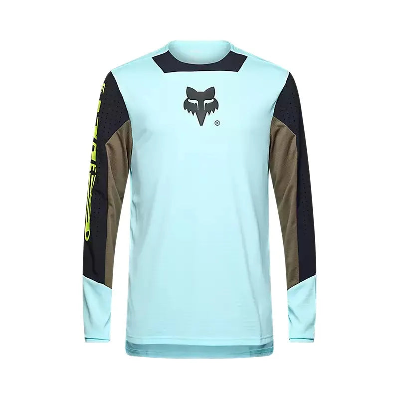 Jersey FOX Defend Elevated