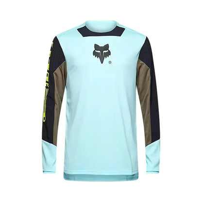 Jersey FOX Defend Elevated