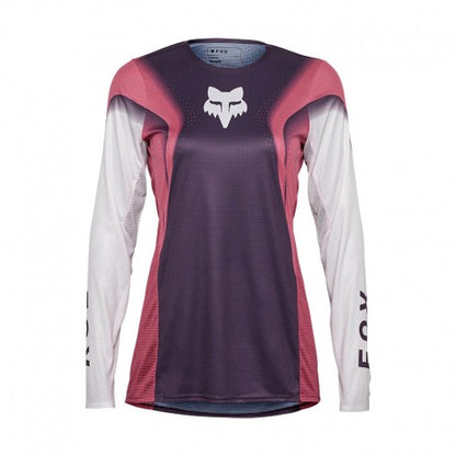 Jersey Dama Fox Flexair Infinite