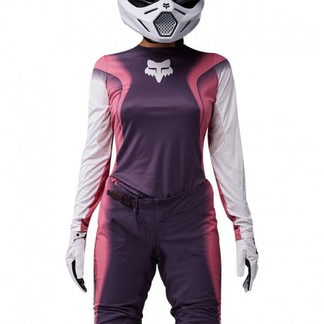 Jersey Dama Fox Flexair Infinite