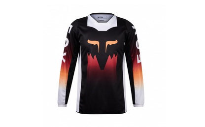Jersey Fox Joven 180 Flora Negro