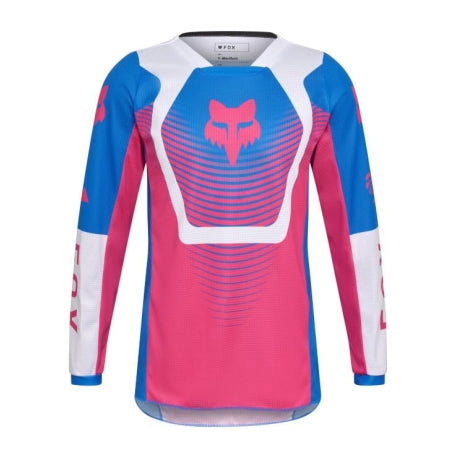 JERSEY FOX 180 COLLECT JOVEN ROSA