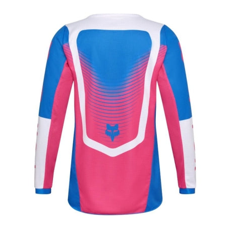 JERSEY FOX 180 COLLECT JOVEN ROSA