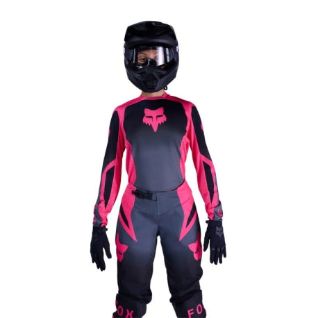 Jersey Fox Dama 180 Shield