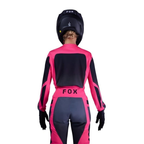 Jersey Fox Dama 180 Shield