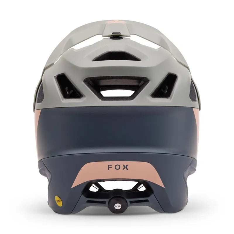 Casco Fox Dropframe Pro