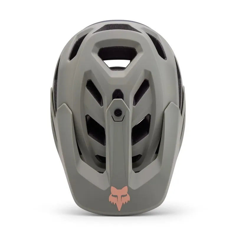 Casco Fox Dropframe Pro