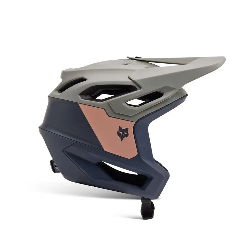 Casco Fox Dropframe Pro